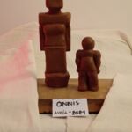 La mère et l\'enfant