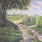Sur le sentier des pèlerins par Balazs BUDA
