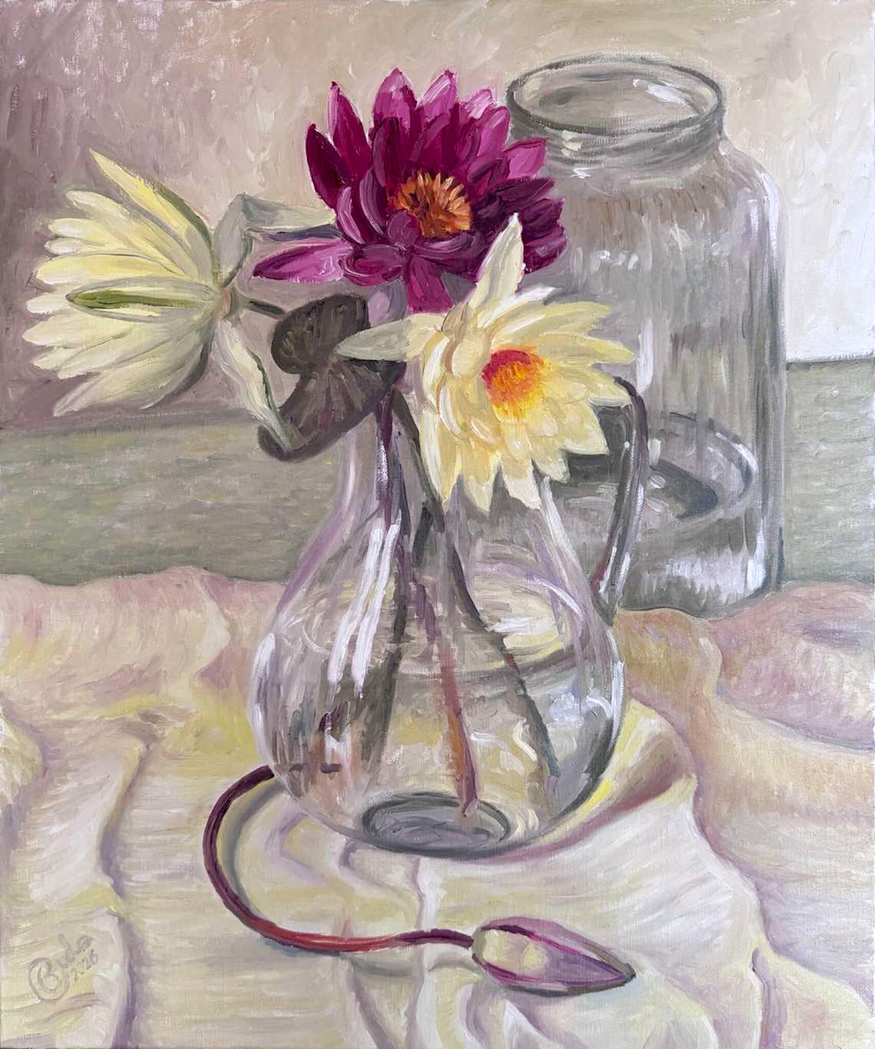 fleurs-dans-leau