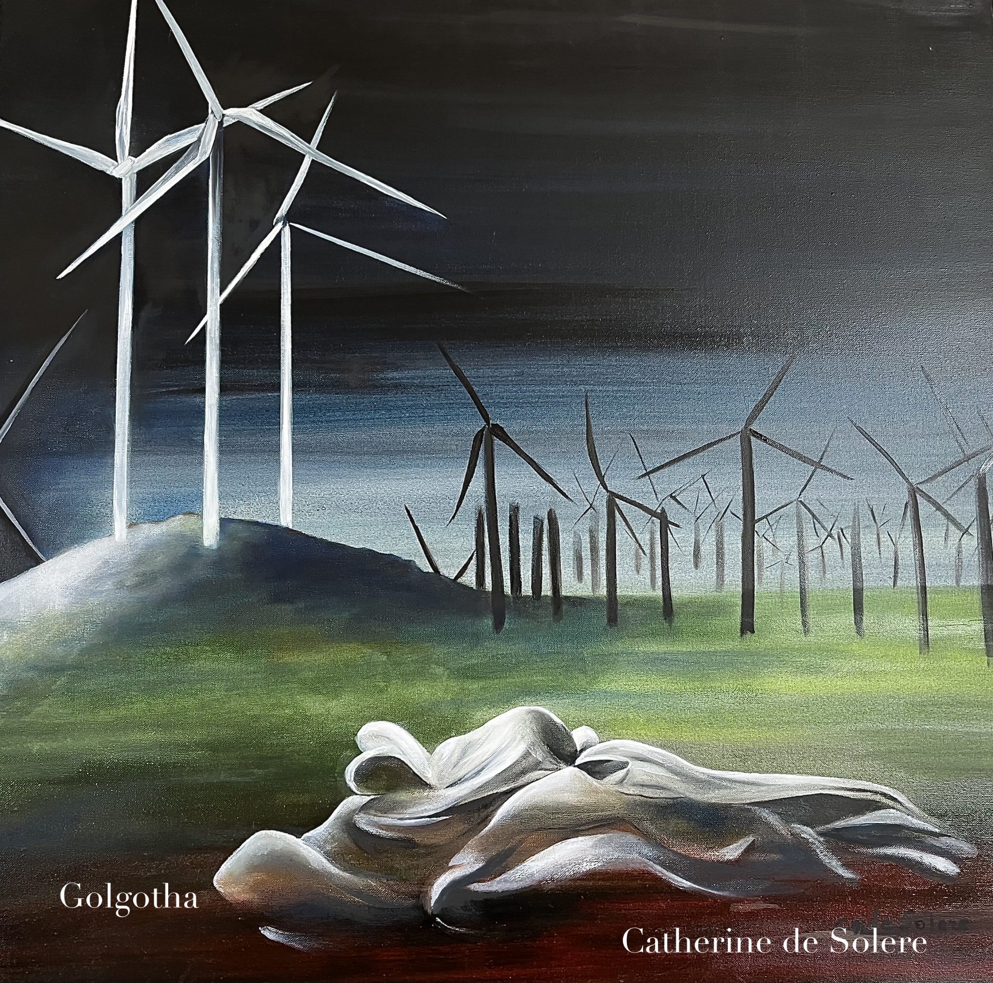 golgotha