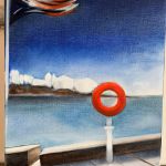 La Bouée Rouge