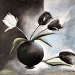 La Tulipe Blanche