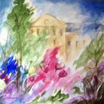Les Tulipes à l\'OrangerieTulipes