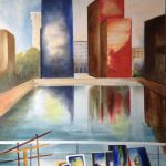 Quai des Arts