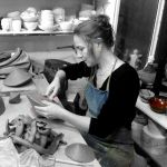 Florence Lemiegre - Sculptrice céramiste