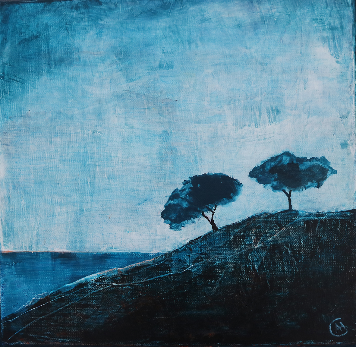 petit-paysage-bleu-ii-hervy-anne