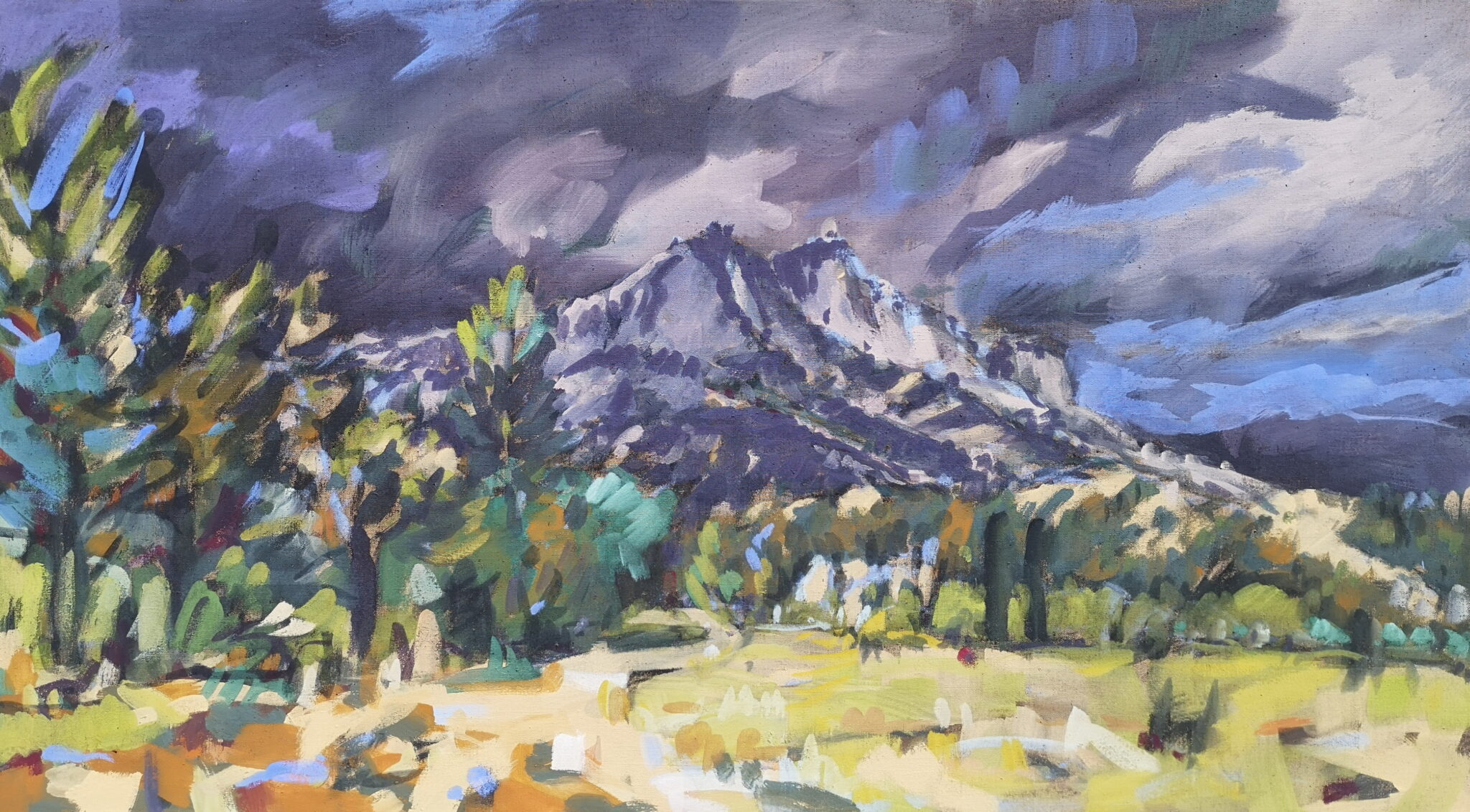 sainte-victoire-pluie