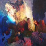 Demain le ciel se couvrira de brume