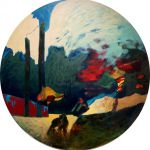 l'éphémère espérance d'un bonheur oublié