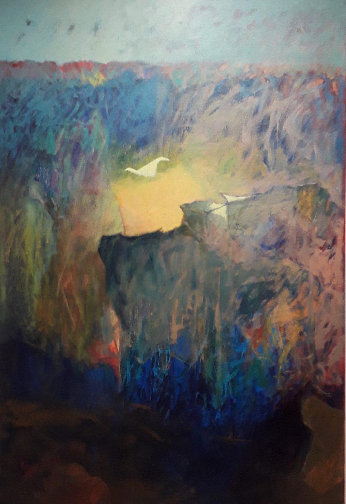 les-caresses-du-temps