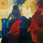 Les ombrers murmuraient leurs secrets