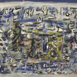 Casablanca Le mausolée oct 2016 Farida Benamar - copie