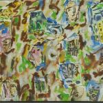 Peinture 2014 ? Farida Benamar - copie