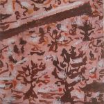 Perte Couverture revue poésie Intervention à Haute voix