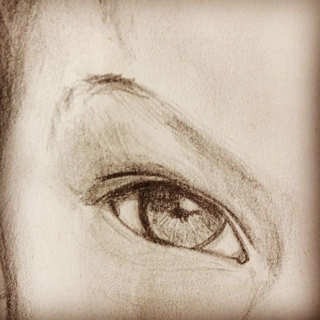 oeil