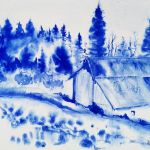 La ferme d\'altitude