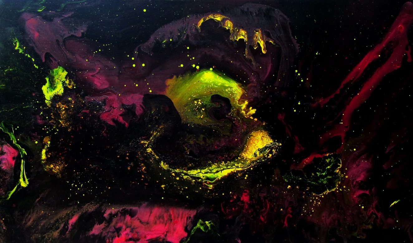 nebuleuse