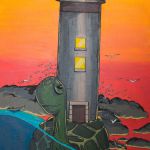 Phare De La Tortue