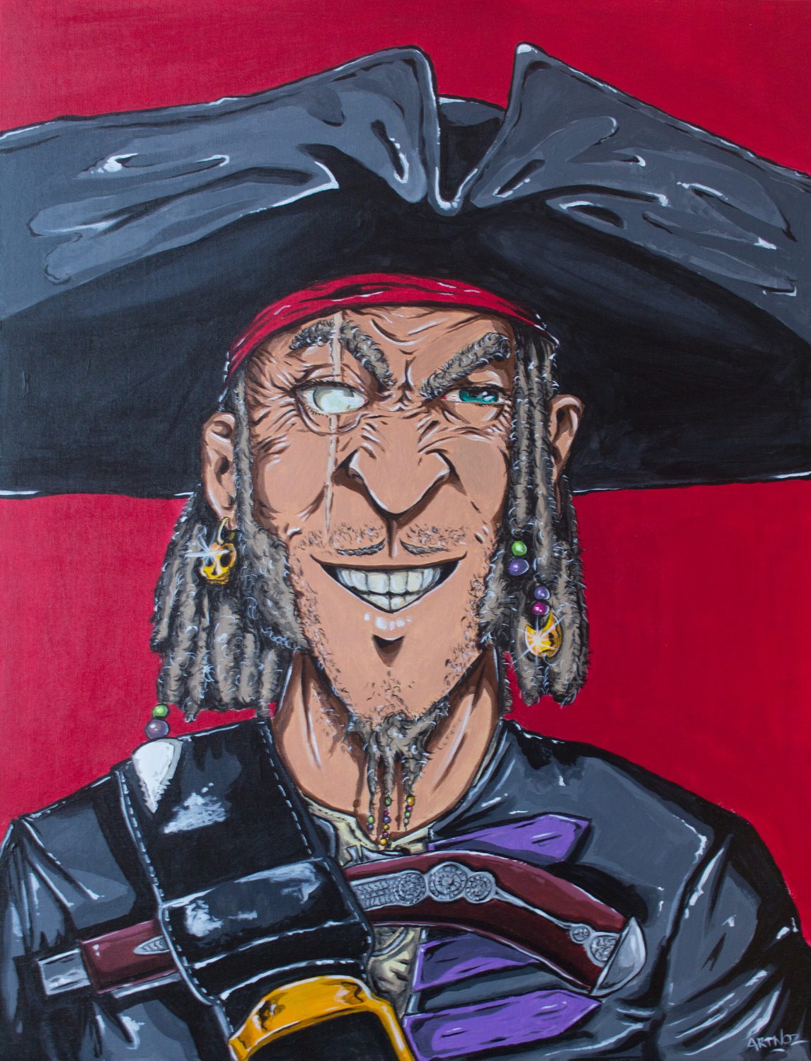 pirate