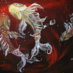 poissons d\'or