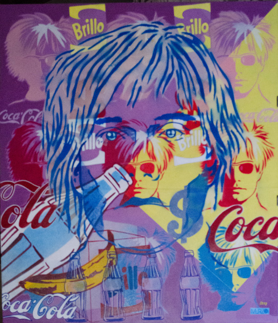 warhol