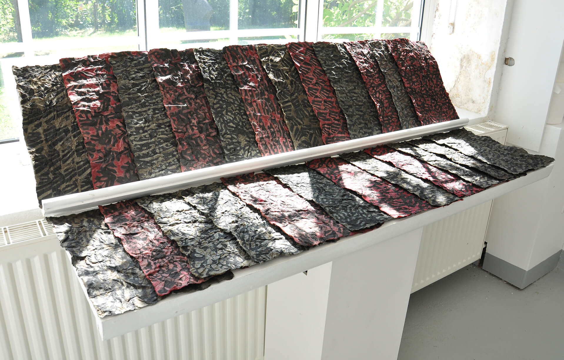 exposition-laurette-succar-verrieres-le-buisson-2014-2