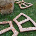 Exposition Laurette Succar/ Musée Grataloup - Chevreuse 2023 par Laurette SUCCAR