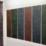 Exposition Laurette Succar/ TOAF London 2026 par Laurette SUCCAR