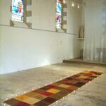 Exposition Laurette Succar/ Arts Capella Morbihan 2007 par Laurette SUCCAR