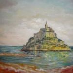 Mont Saint Michel