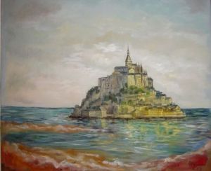 mont-saint-michel