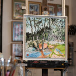AC1200bouleaux par Thierry Legrand ziiart