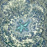 Les formes du temps 2 par Béatrice Bescond