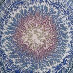 Les formes du temps 3 par Béatrice Bescond
