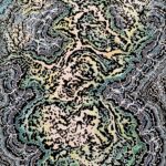 Les formes du temps par Béatrice Bescond