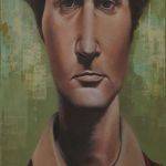 Amedeo Modigliani par Ronnie JIANG