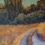 Respirations 2 par Marie BERTRAND