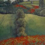 Respiration 3 par Marie BERTRAND