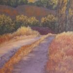 Respiration 1 par Marie BERTRAND