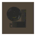 Abstraction subliminale par Hernando HERRERA