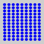 Points optiques par Hernando HERRERA