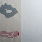 Palimpseste par Emmanuèle Duclot-Haillot