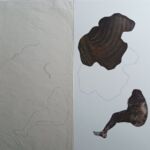 Palimpseste par Emmanuèle Duclot-Haillot
