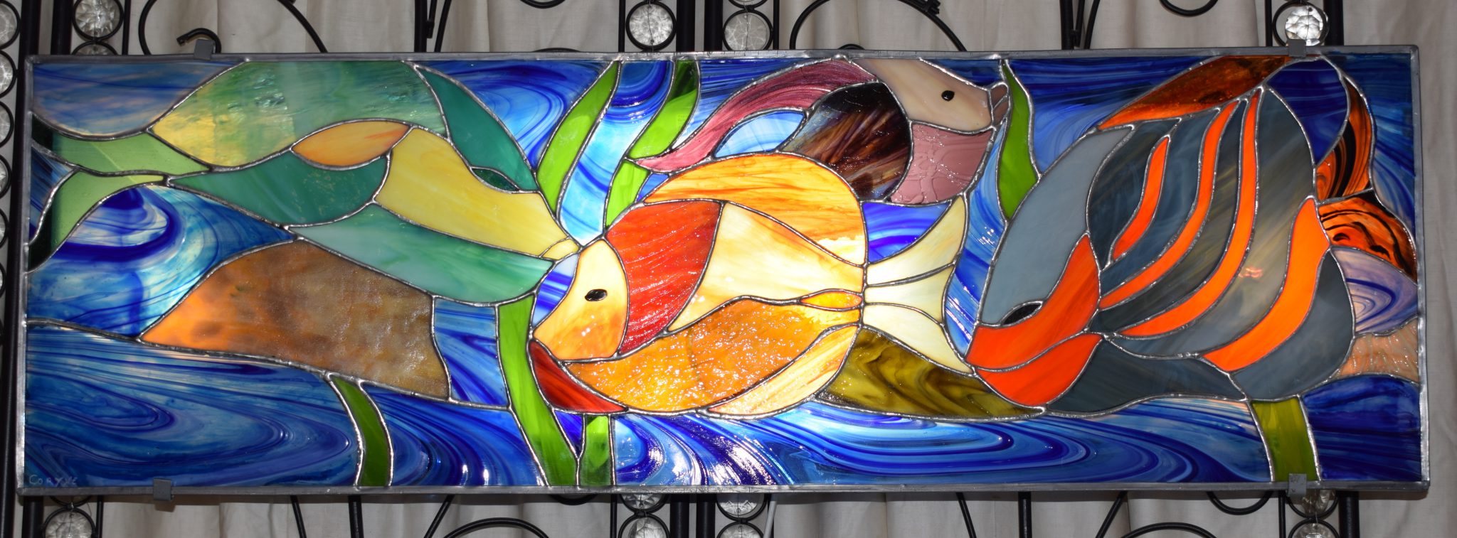 aquarium