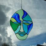 Masque *Lui