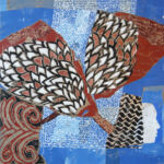 Oiseau 1- par ISABELLE DANSIN