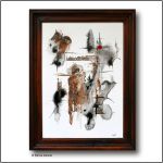 Sans titre (peint27). 