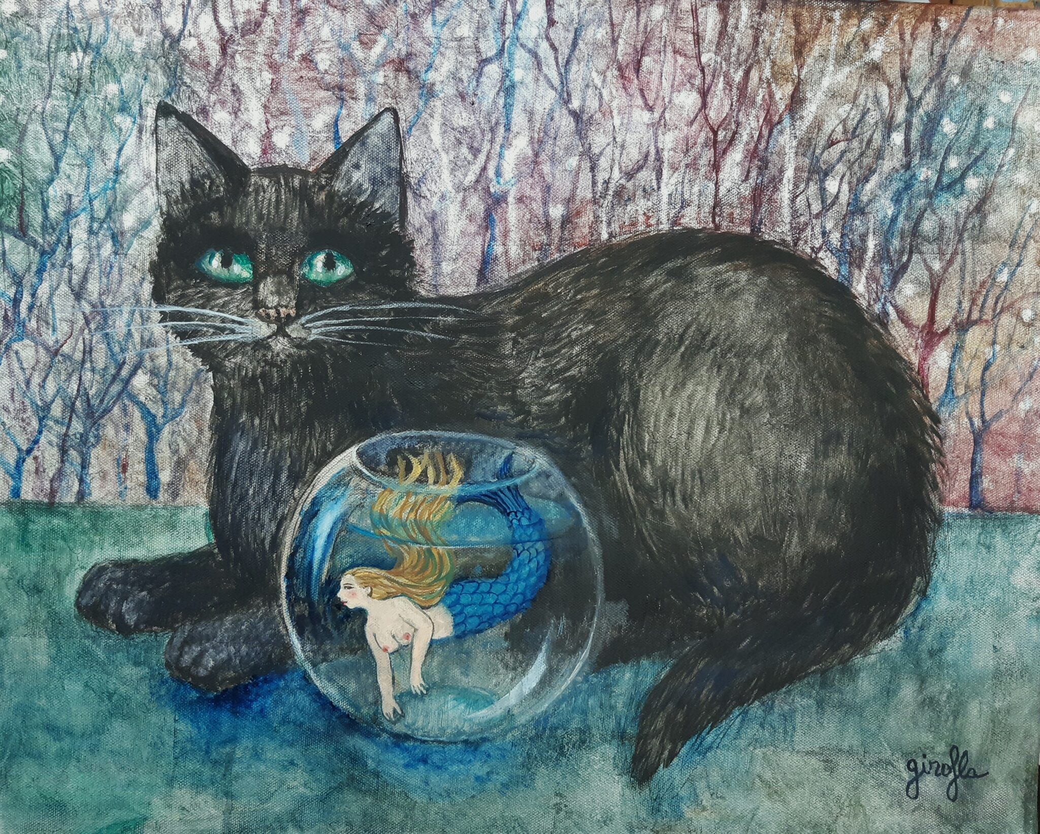 la-peche-miraculeuse