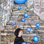 l\'univers en partage par M.T. Girofla