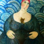 volupté par M.T. Girofla